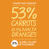 Simplify Foods Orange & Carrot Soup